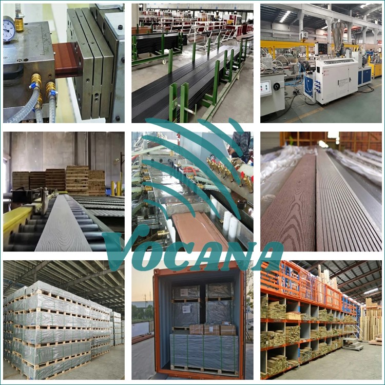 Waterproof WPC Flooring factory Waterproof WPC Flooring factory