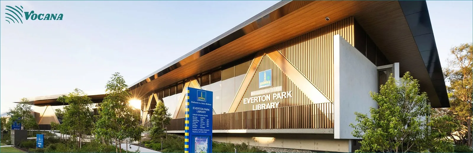 Vocana WPC Vocana WPC