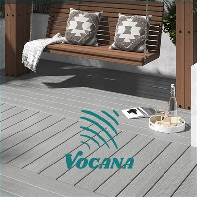 Rivestimento in WPC per esterni-antiscivolo per esterni