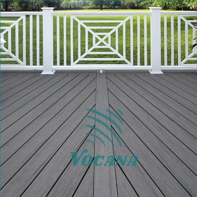 WPC esterno del ponte