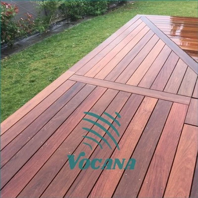 Deck Terasa WPC