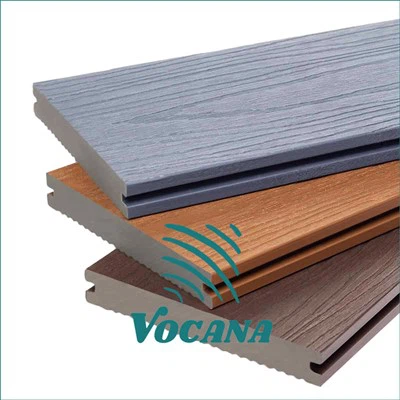 Solida terrazza-Core WPC