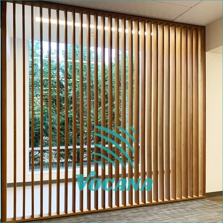 wpc room divider