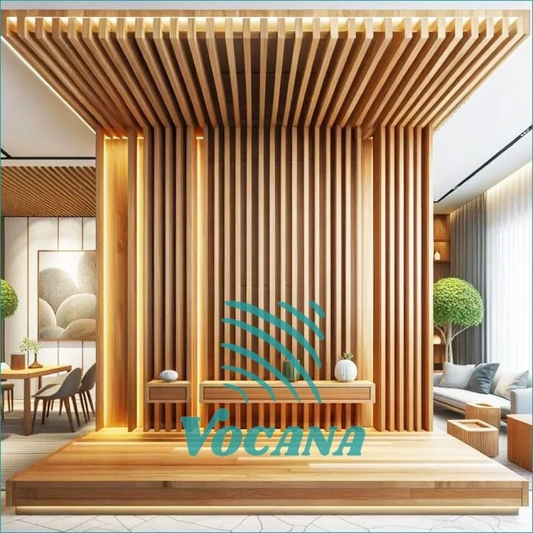 interior room divider